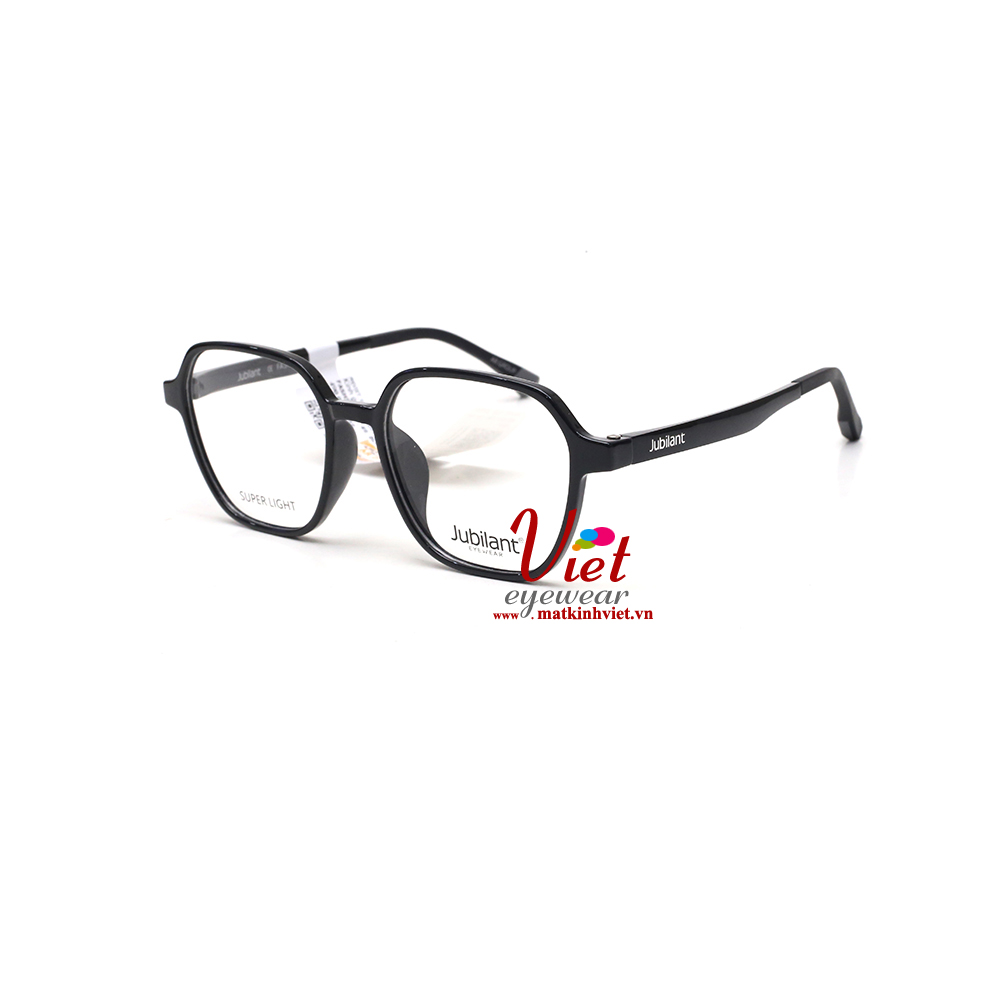 Gọng kính Jubilant FASHIONJ2F  BLACK